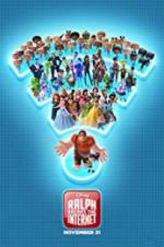 Watch Ralph Breaks the Internet Goojara