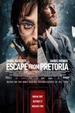 Watch Escape from Pretoria Goojara
