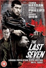 Watch The Last Seven Goojara