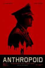 Watch Anthropoid Goojara