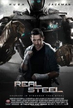 Watch Real Steel Goojara