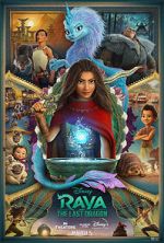 Watch Raya and the Last Dragon Goojara