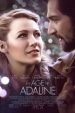 Watch The Age of Adaline Goojara