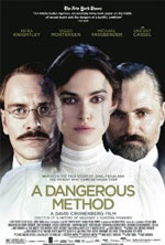 Watch A Dangerous Method Goojara