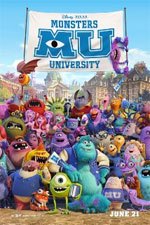 Watch Monsters University Goojara