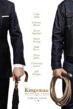 Watch Kingsman: The Golden Circle Goojara