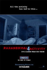 Watch Paranormal Activity 4 Goojara