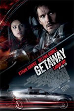Watch Getaway Goojara