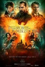 Watch Fantastic Beasts: The Secrets of Dumbledore Goojara