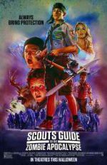 Watch Scouts Guide to the Zombie Apocalypse Goojara