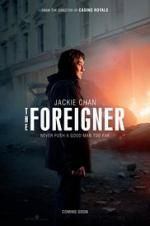 Watch The Foreigner Goojara