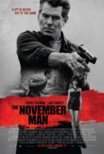 Watch The November Man Goojara