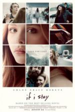 Watch If I Stay Goojara