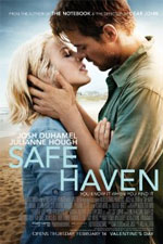 Watch Safe Haven Goojara