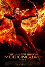 Watch The Hunger Games: Mockingjay - Part 2 Goojara