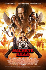 Watch Machete Kills Goojara