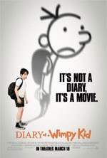 Watch Diary of a Wimpy Kid Goojara