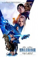 Watch Valerian and the City of a Thousand Planets Goojara