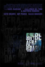 Watch Don't Be Afraid of the Dark Goojara