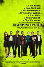 Watch Seven Psychopaths Goojara
