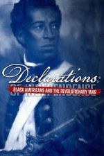 Watch Declarations: Black Americans and the Revolutionary War Goojara