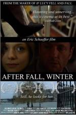 Watch After Fall Winter Goojara