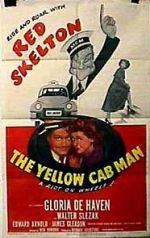 Watch The Yellow Cab Man Goojara