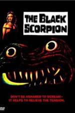 Watch The Black Scorpion Goojara