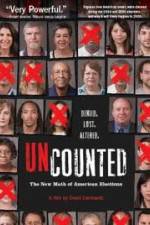 Watch Uncounted The New Math of American Elections Goojara