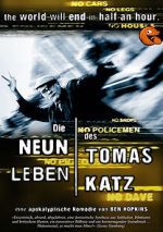 Watch The Nine Lives of Tomas Katz Goojara