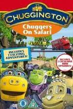 Watch Chuggington Chuggers On Safari Goojara