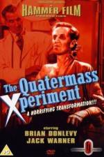 Watch The Quatermass Xperiment Goojara