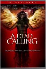 Watch A Dead Calling Goojara