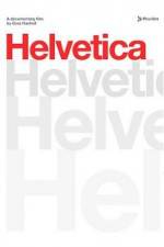 Watch Helvetica Goojara
