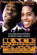 Watch Race to Freedom The Underground Railroad Goojara