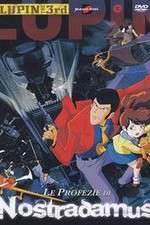 Watch Rupan sansei: Kutabare! Nastradamus Goojara