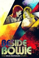 Watch Beside Bowie - The Mick Ronson Story Goojara