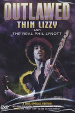Watch Thin Lizzy: Outlawed - The Real Phil Lynott Goojara
