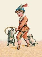 Watch Les Chiens Savants Goojara