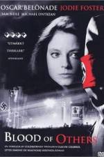 Watch Le sang des autres Goojara