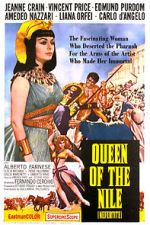 Watch Queen of the Nile Goojara