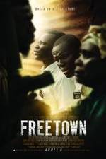 Watch Freetown Goojara