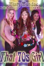 Watch That 70's Girl Goojara