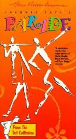 Watch Parade Goojara