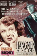 Watch Hangmen Also Die Goojara