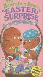 Watch The Berenstain Bears\' Easter Surprise Goojara