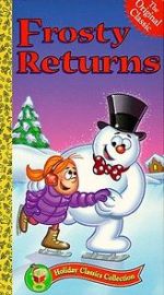 Watch Frosty Returns (TV Short 1992) Goojara