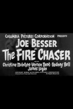 Watch The Fire Chaser Goojara