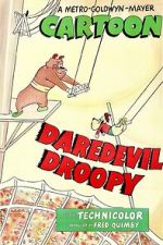 Watch Daredevil Droopy (Short 1951) Goojara