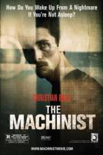 Watch The Machinist Goojara